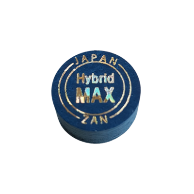 Zan Leder Hybrid Max 14mm